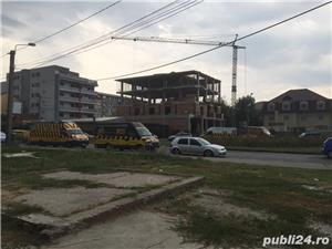 Inchiriere schela metalica de constructii 0,80 euro mp luna.Si nu ne oprim aici!Multe bonusuri !!!! - imagine 7