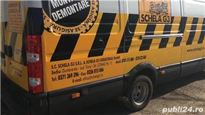 Inchiriere schela metalica Gratis!!! scapa de amenda ITM pana la 12.000 ron!!!!!!!!!!!!!! - imagine 5