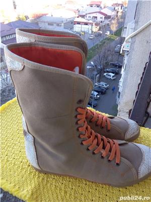 Ghetute ''Dolcis" Mar 40 (25.5 cm) - imagine 4