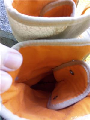 Ghetute ''Dolcis" Mar 40 (25.5 cm) - imagine 7