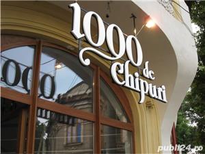 Productie materiale publicitare - imagine 7