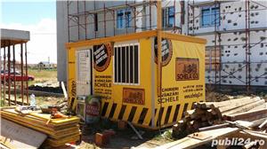 Inchiriere schela(nu fier vechi!!!)cu Certificate de Omologare si DOCUMENTE pentru control ITM(Aten! - imagine 2