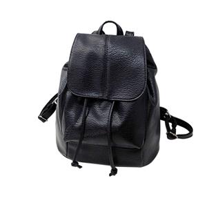 rucsac dama , piele, model casual, ptr oras - imagine 6