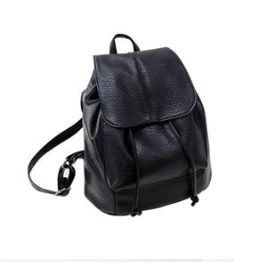 rucsac dama , piele, model casual, ptr oras - imagine 5