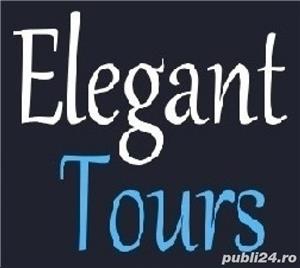 ELEGANT TOURS CONSTANTA - transfer transport aeroport Constanta Otopeni Bucuresti