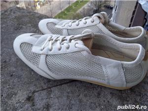 Adidasi "Timberland " mar 40.5 (25.5 cm)