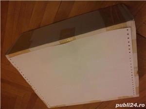  Hartie hirtie imprimanta perforata matriciala  A3 , A4