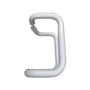 Maner tragator usi PVC