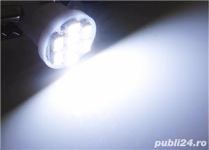 Led T10 2/4/8 SMD - imagine 3