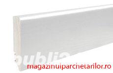 Plinte lemn vopsite alb - imagine 6