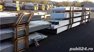 Panouri sandwich importante din Germania  - imagine 3