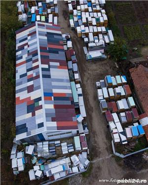 Panouri sandwich importante din Germania  - imagine 9