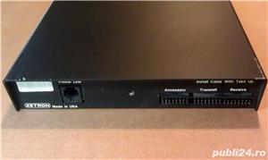 Zetron ZR320 Selective Calling Interconnect Controller - imagine 4