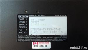Zetron ZR320 Selective Calling Interconnect Controller - imagine 10