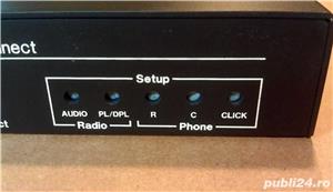 Zetron ZR320 Selective Calling Interconnect Controller - imagine 9