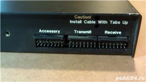 Zetron ZR320 Selective Calling Interconnect Controller - imagine 6