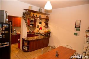 Vila predeal ultracentral - imagine 3