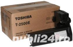 Cartus Toner Toshiba T-2500E ORIGINAL