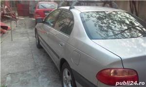 Toyota Avensis stare excelenta - imagine 4