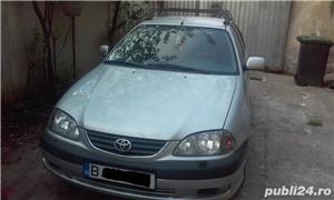Toyota Avensis stare excelenta - imagine 5