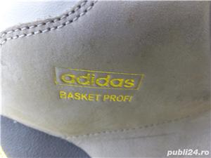 Ghete ''Adidas '', marime 43(27 cm), adusi din afara, - imagine 4