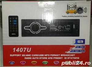 Casetofon Auto - imagine 2