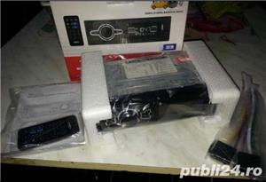 Casetofon Auto - imagine 3