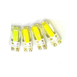 Bec cu led T10 W5W I-Smart - imagine 4