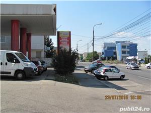 Spatii centrale pretabile clinici, restaurantdrive-in/thru, comerciale/birouri - Pitesti - imagine 5