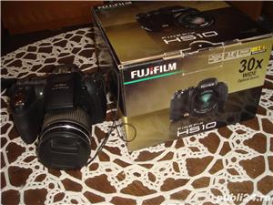 Fuji finepix hs10                   