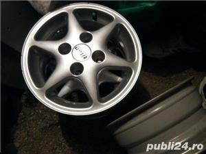 Vand 4 buc.jenti auto..r13 4x108 se potrivesc la auto mici peugeot,citroen,etc.Pret 400 ron