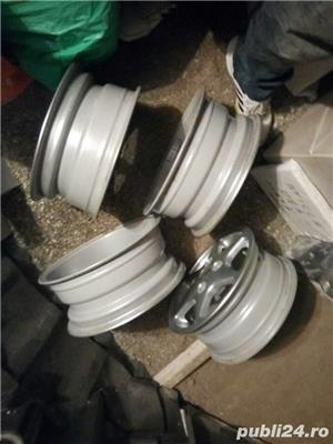 Vand 4 buc.jenti auto..r13 4x108 se potrivesc la auto mici peugeot,citroen,etc.Pret 400 ron - imagine 3