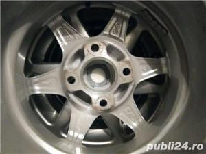 Vand 4 buc.jenti auto..r13 4x108 se potrivesc la auto mici peugeot,citroen,etc.Pret 400 ron - imagine 4