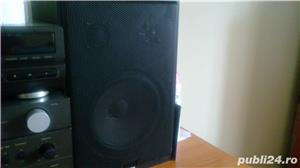 Boxe Canton Quinto 510     - imagine 2