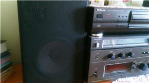 Boxe Canton Quinto 510     - imagine 3