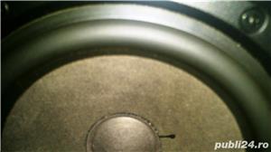 Boxe Canton Quinto 510     - imagine 9