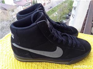 Ghete "Nike",mar 41 (26 cm)