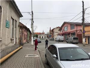 Casa cu spatii comerciale de vanzare - direct de la proprietar in zona centrala - imagine 2