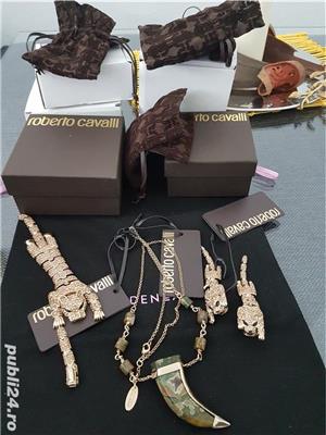 Set Roberto Cavalli Panther