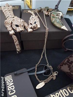 Set Roberto Cavalli Panther - imagine 4