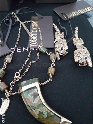 Set Roberto Cavalli Panther - imagine 8