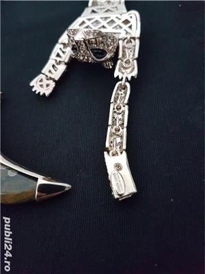 Set Roberto Cavalli Panther - imagine 9