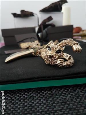Set Roberto Cavalli Panther - imagine 10