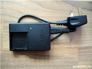 Incarcator camera foto SONY