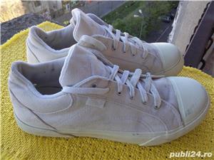 Tenisi "Nike",mar 40.5 (26 cm)