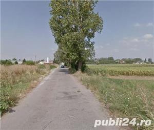  Teren DN5 Giurgiu Bucuresti, 2000mp, zona Plase Sudate, Gecor  - imagine 4