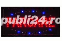 Vand Afisaj Reclama Panou cu Leduri (PARCARE), NOU Pret 99 Lei