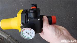 presostat-controler ptr pompa ce inlocuieste vasul de expansiune