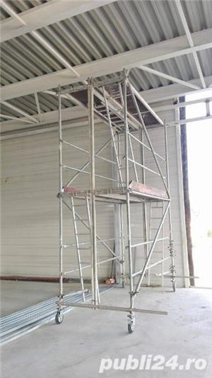 schela pe roti - imagine 3