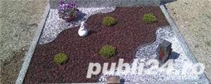Gabioane, amenajari gradini, parcuri, terase, spatii verzi si cimitire. - imagine 5